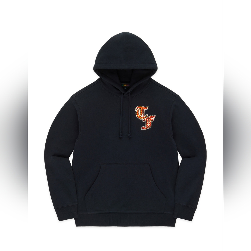 Teddy Fresh Hoodie